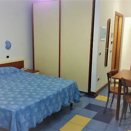 Appartement King - El Chico Alba Adriatica