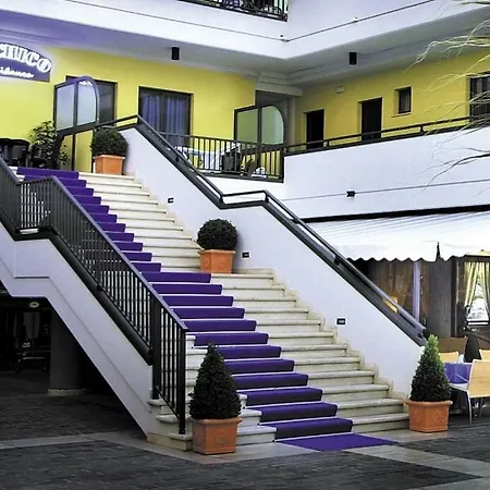 King - El Chico Apartamento *