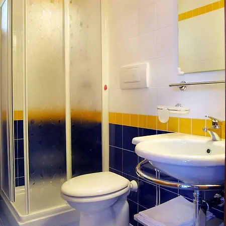 Appartement King - El Chico